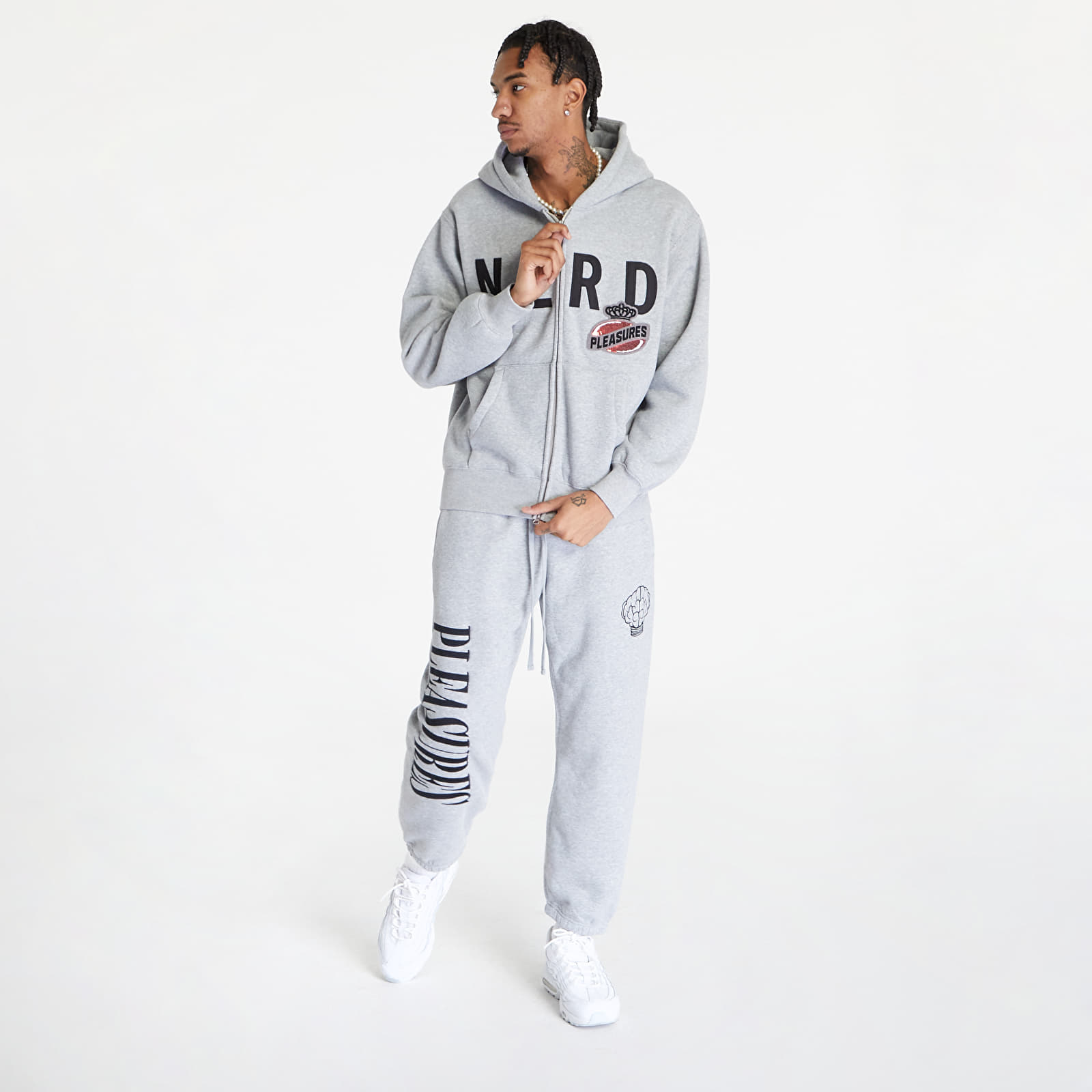 ミュージシャン CHRONOIZM PAIZLEY HOODIE XXL PAISLEY HOODIE | CHRONOIZM