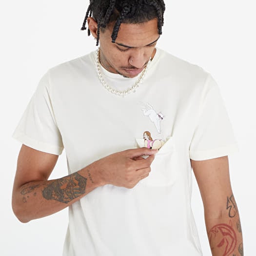 T shirt RIPNDIP Jumpin In Pocket Tee