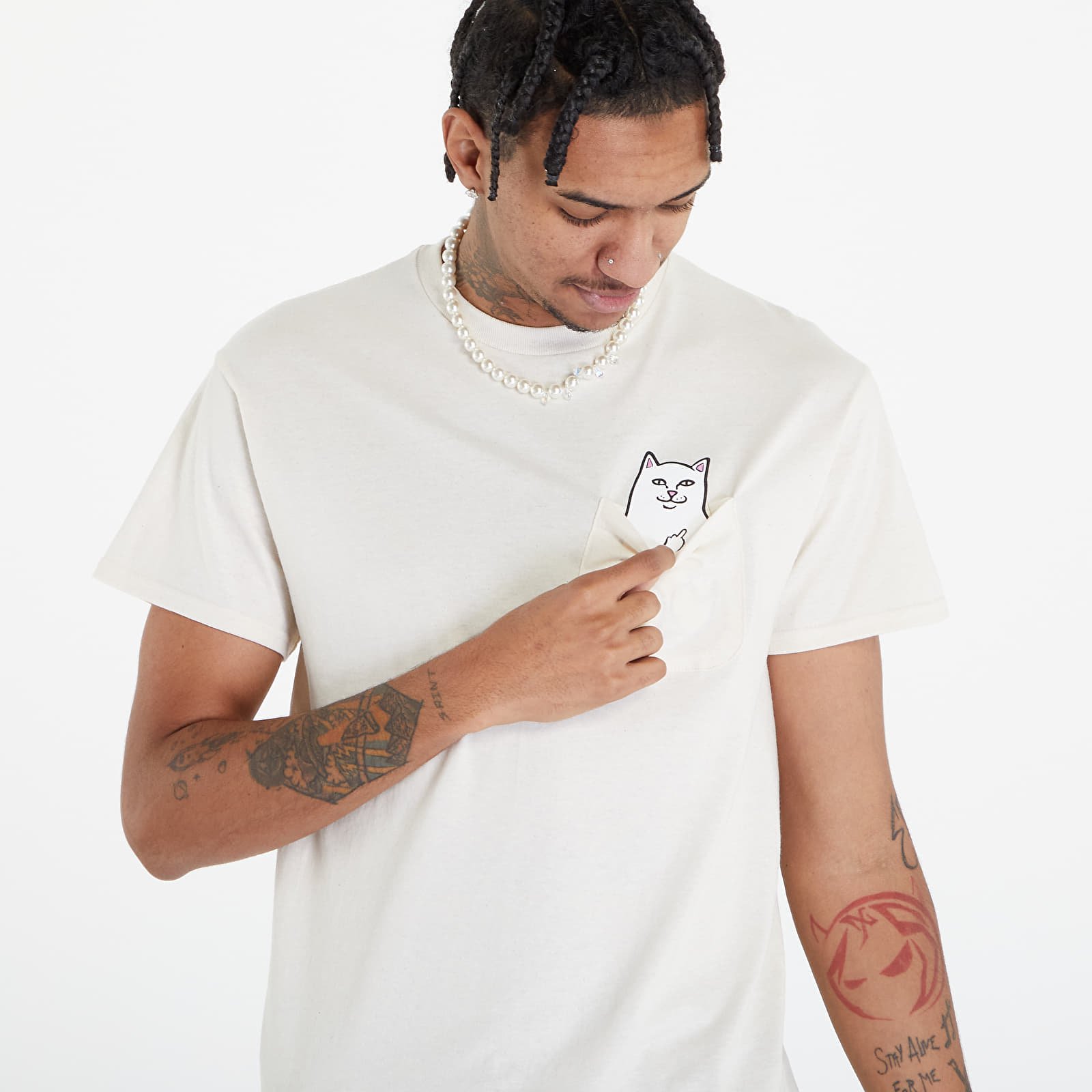 Lord nermal tee shop