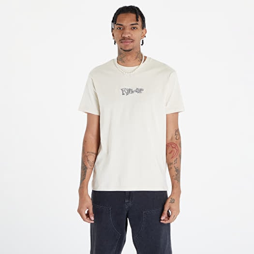 Tričko RIPNDIP Geo Tee Cream