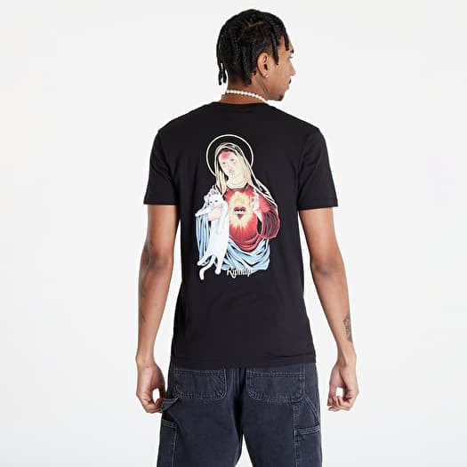 T shirt RIPNDIP Mother Mary Short Sleeve Tee