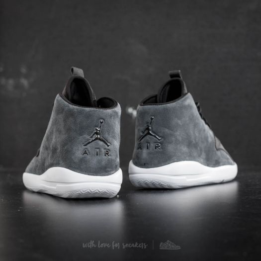 Jordan eclipse suede sale
