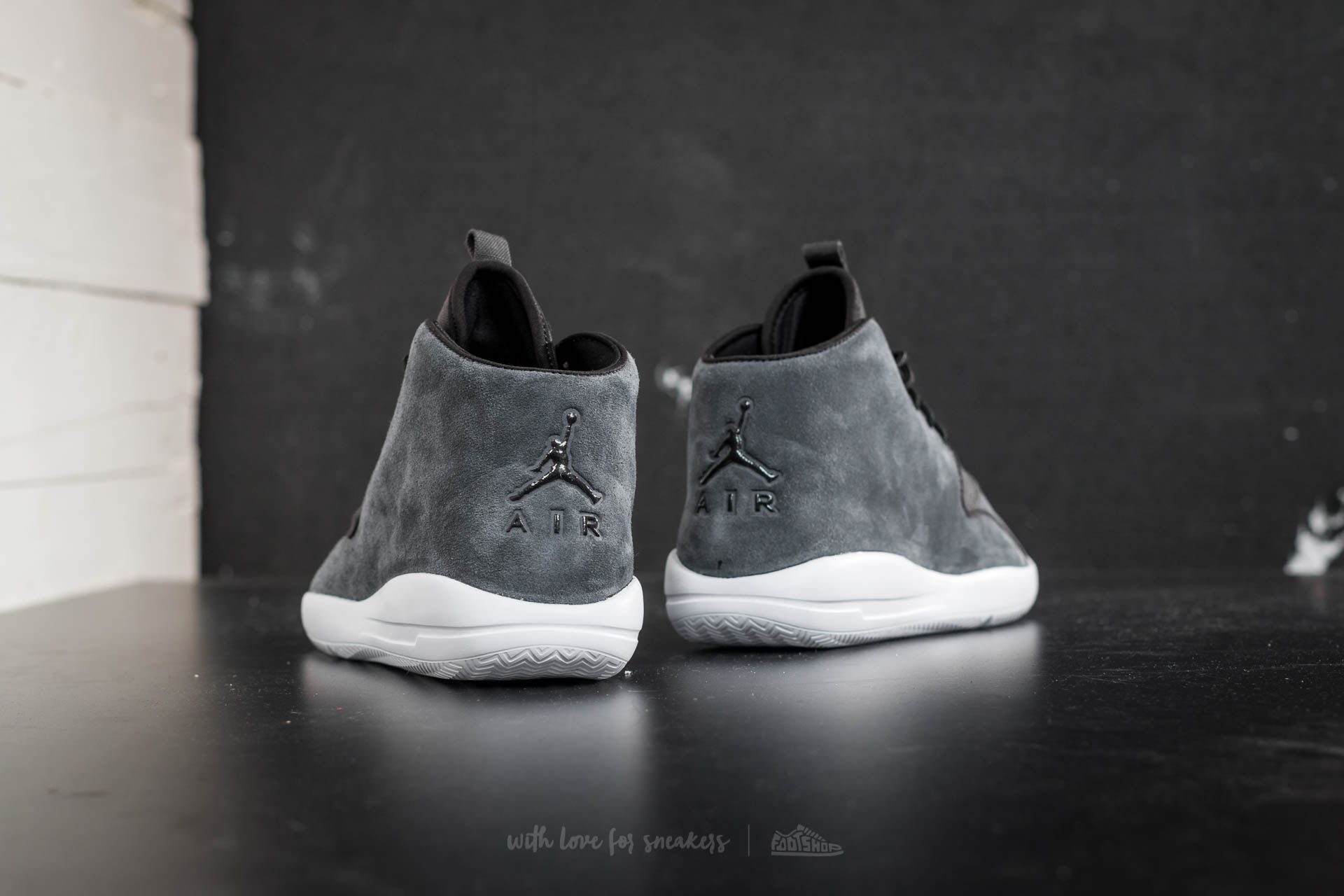 Jordan cheap eclipse suede