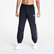 adidas Woven Fbird Track Pants Black