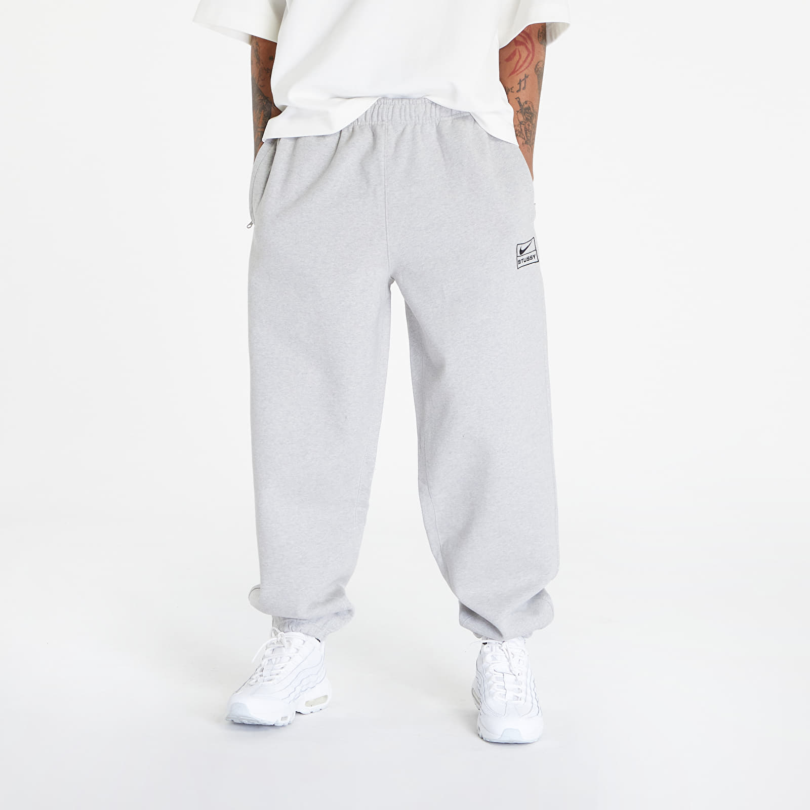 Stussy jogger outlet