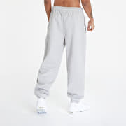 Jogger Pants Nike U NRG x St ssy Fleece Pants Grey Heather