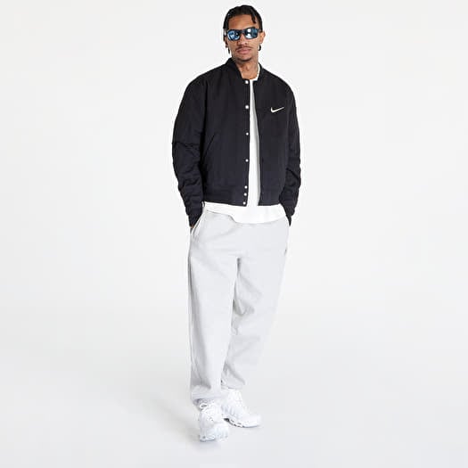 Jackets Nike U NRG x Stüssy Reversible Jacket Black/ Sail Jackets Nike U NRG x Stüssy Reversible Jacket Black/ Sail