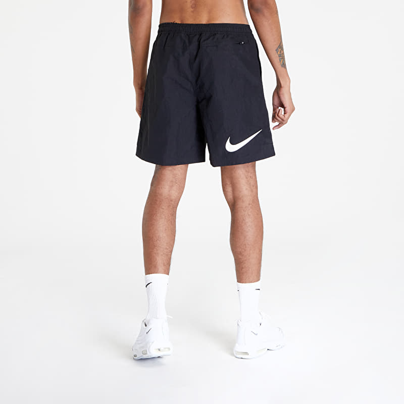 Shorts Nike U NRG x Stüssy Shorts Black (FJ9167-010) | Footshop