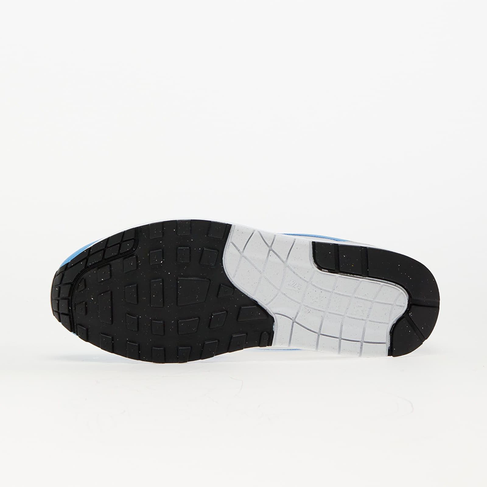 Pánské tenisky a boty Nike Air Max 1 White/ University Blue