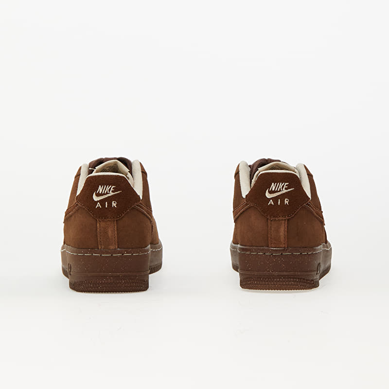 Nike Wmns Air Force 1 '07 Cacao Wow/ Cacao Wow | Footshop