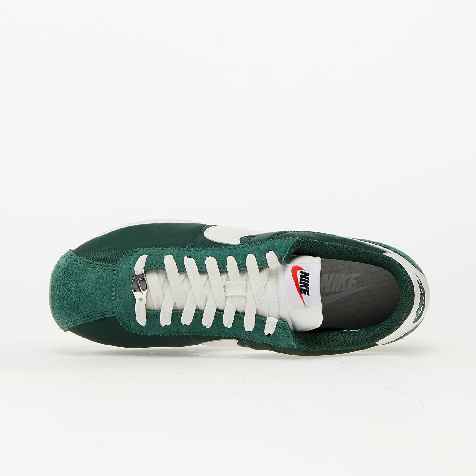 Converse cortez top