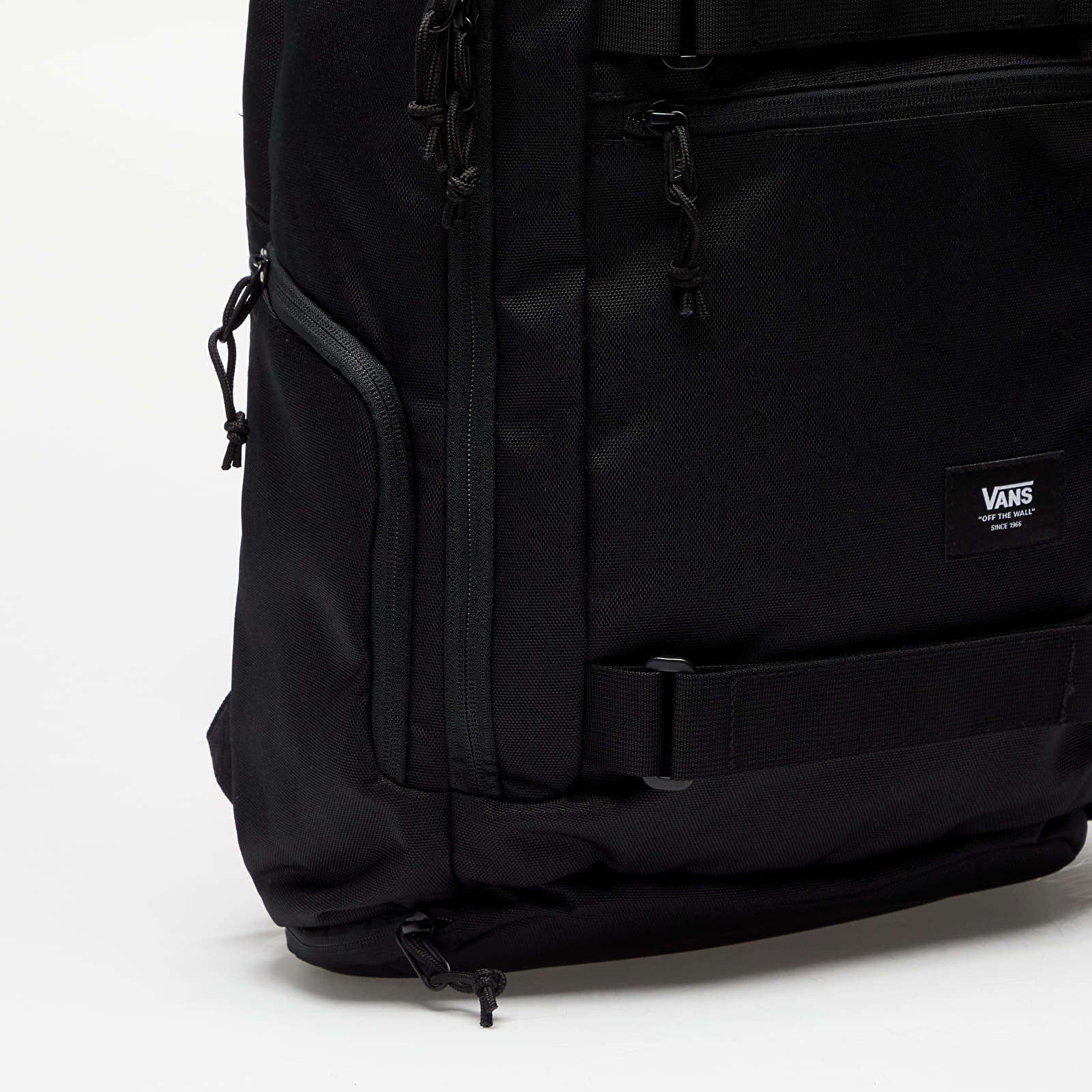 Раници Vans Dx Skatepack Black
