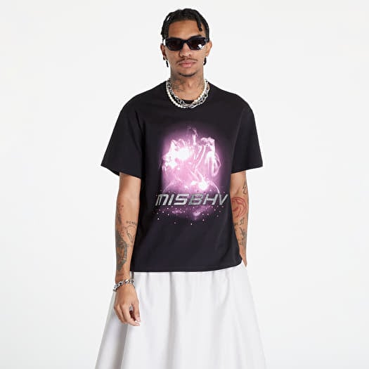 T shirt MISBHV 2001 T Shirt UNISEX