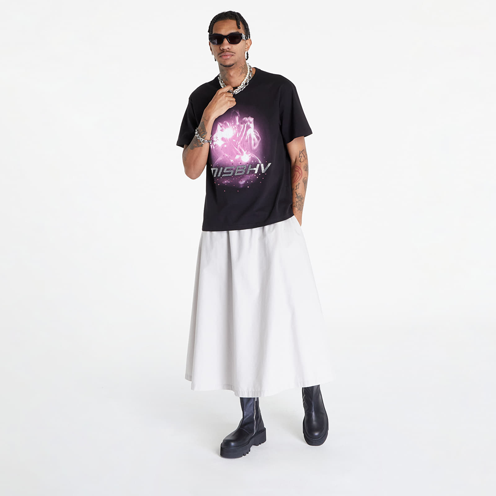 Misbhv 2001 t shirt deals