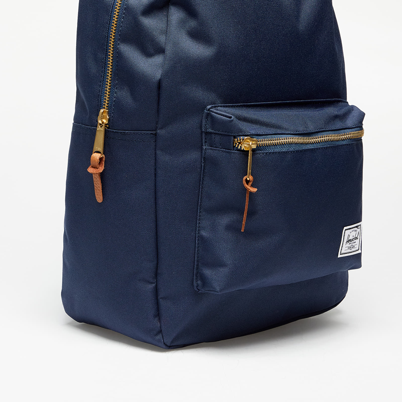 Backpacks Herschel Supply Co. Settlement Navy