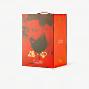 ミュージシャン CrepProtect DJKhaled Collaboration box Czerwony Crep Protect X DJ Khaled Crep Protect - Vitkac Polska