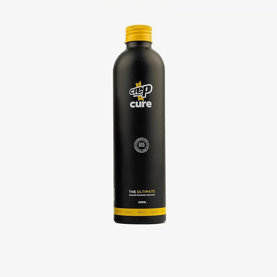 Avalynės priežiūra Crep Protect Cure Refill V2.0