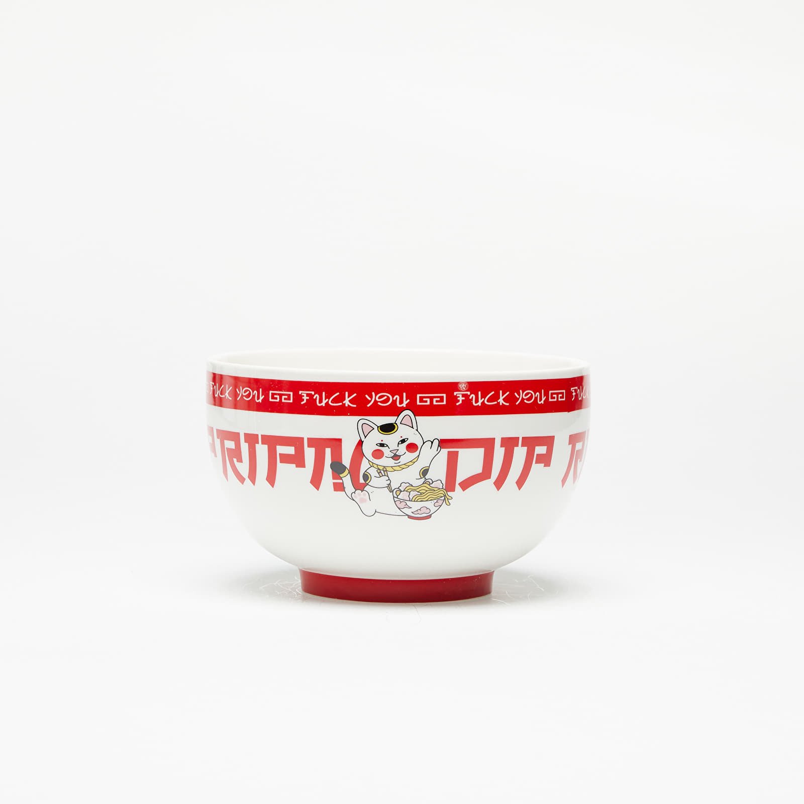 Other accessories RIPNDIP Lucky Nerm Bowl White