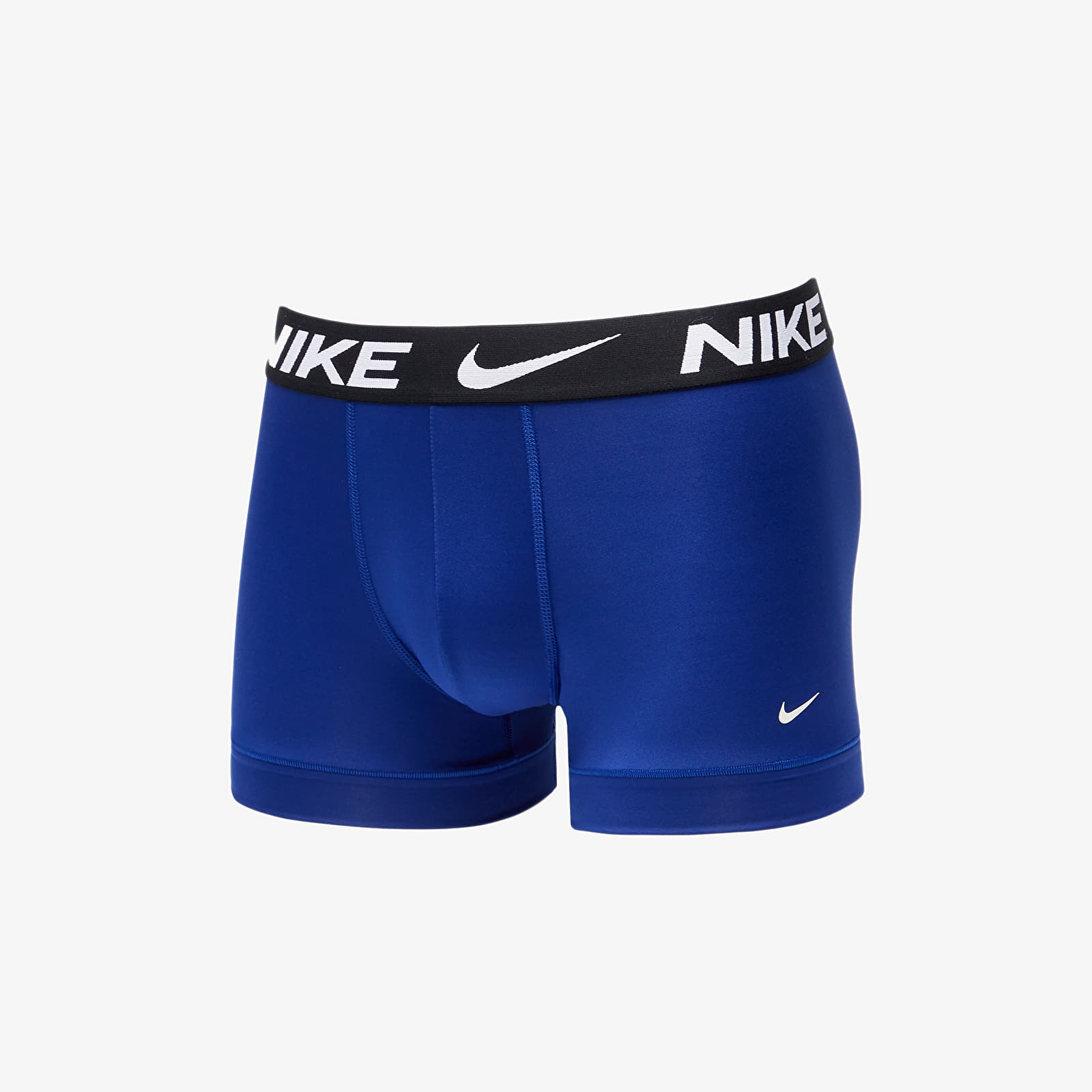 Calzoncillos de boxer Nike Dri-FIT Essential Micro Trunk Siren Red/ Deep Royal/ Black