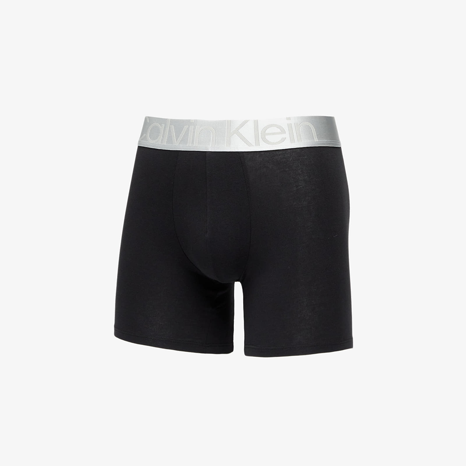 Boxer shorts Calvin Klein Reconsidered Steel Cotton Boxer Brief 3