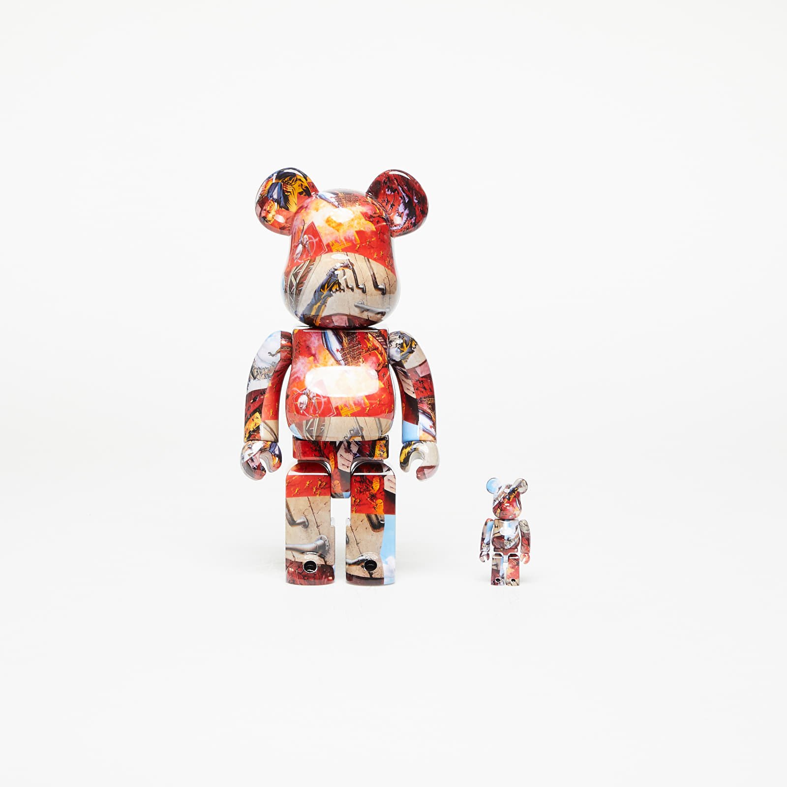 【あすつく】 Other accessories LIVE ONLY YOU 007 BE@RBRICK Toy Medicom その他