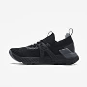 Under Armour W Project Rock 4 Black