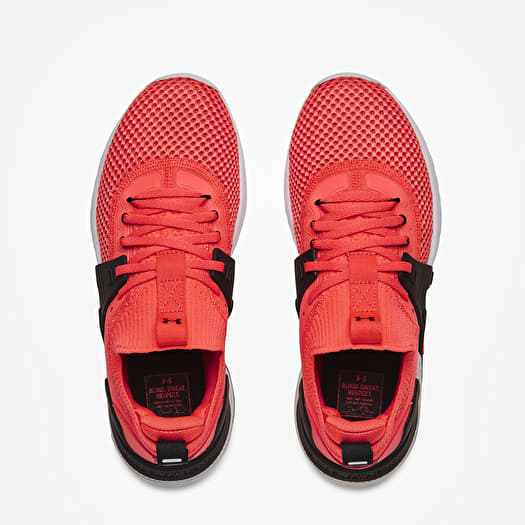 Zapatos under armour the rock woman deals
