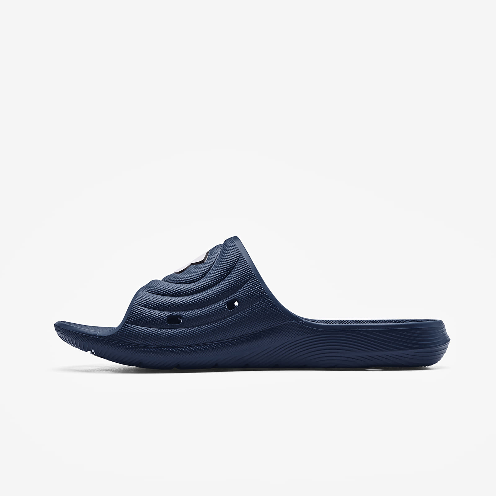 Männer Under Armour M Locker IV SL Navy