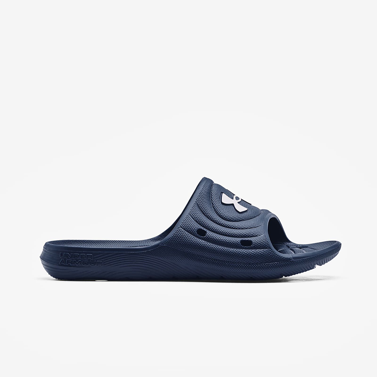 Männer Under Armour M Locker IV SL Navy
