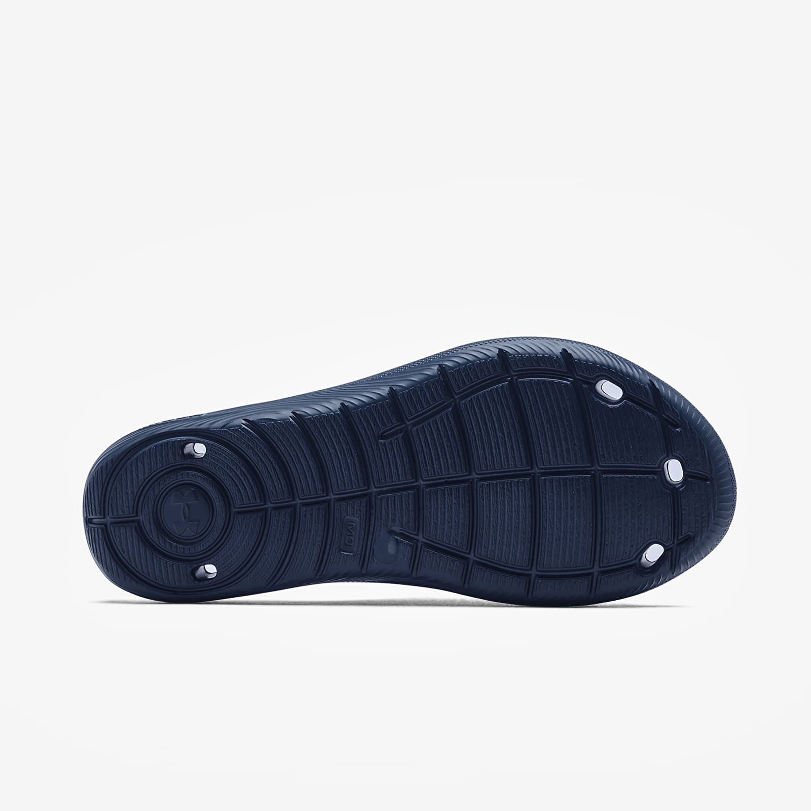 Männer Under Armour M Locker IV SL Navy