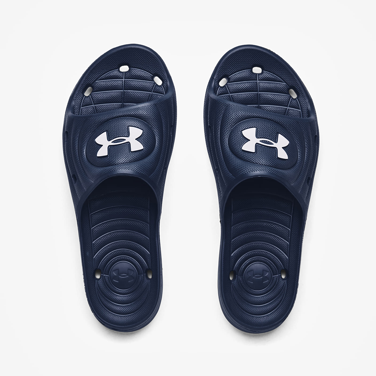 Männer Under Armour M Locker IV SL Navy