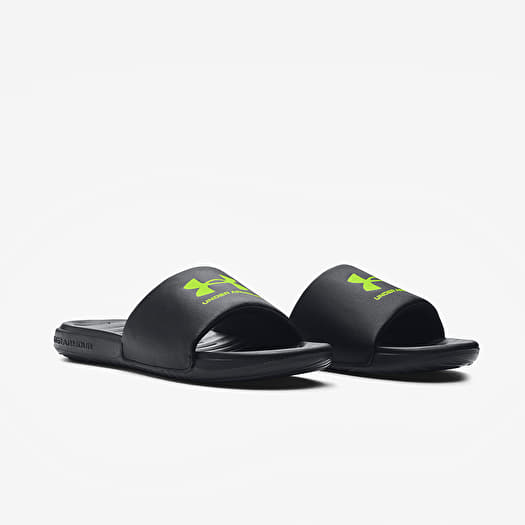 Chaussures et baskets homme Under Armour M Ansa Fix SL Black