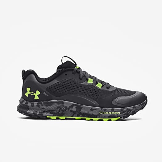 Under armour bandit shoes on sale