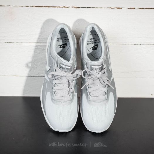 Air max 270 outlet react women's grey fog