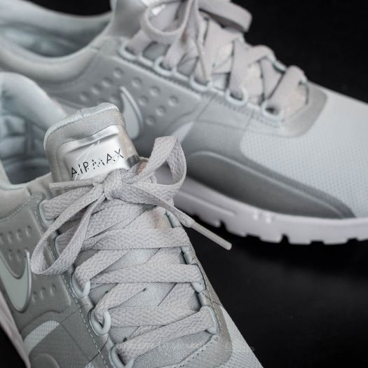 Air max zero pure platinum shop