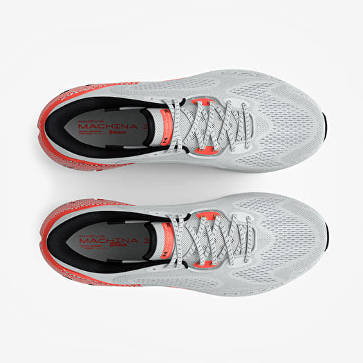 Mu ke tenisice Under Armour HOVR Machina 3 Gray Footshop