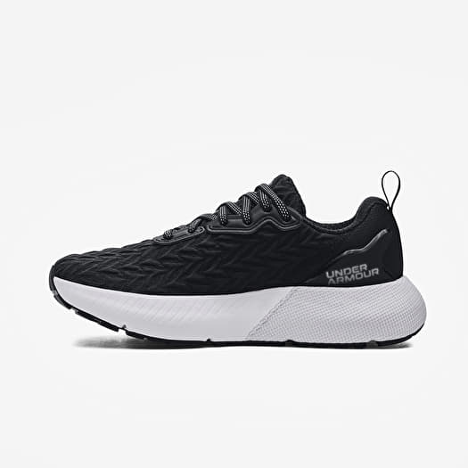 Size guide Under Armour Footshop