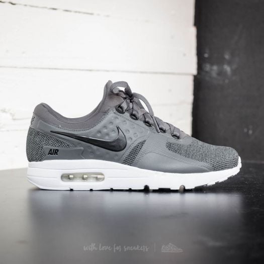Buty nike air max zero se top