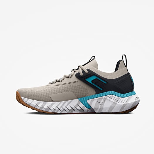 Project rock sale running shoes