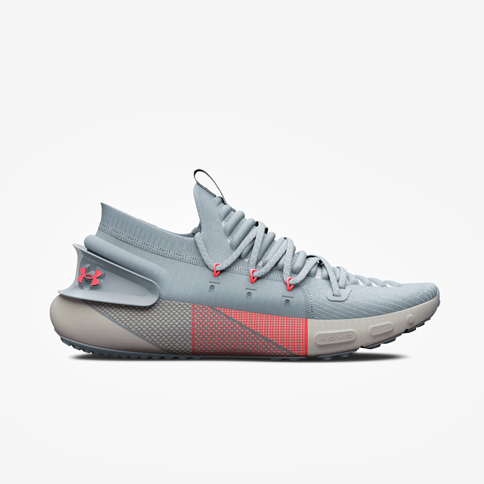 Under armour 2025 hovr phantom blue
