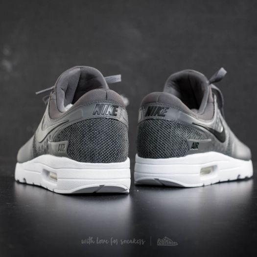 Nike air max zero se homme hot sale