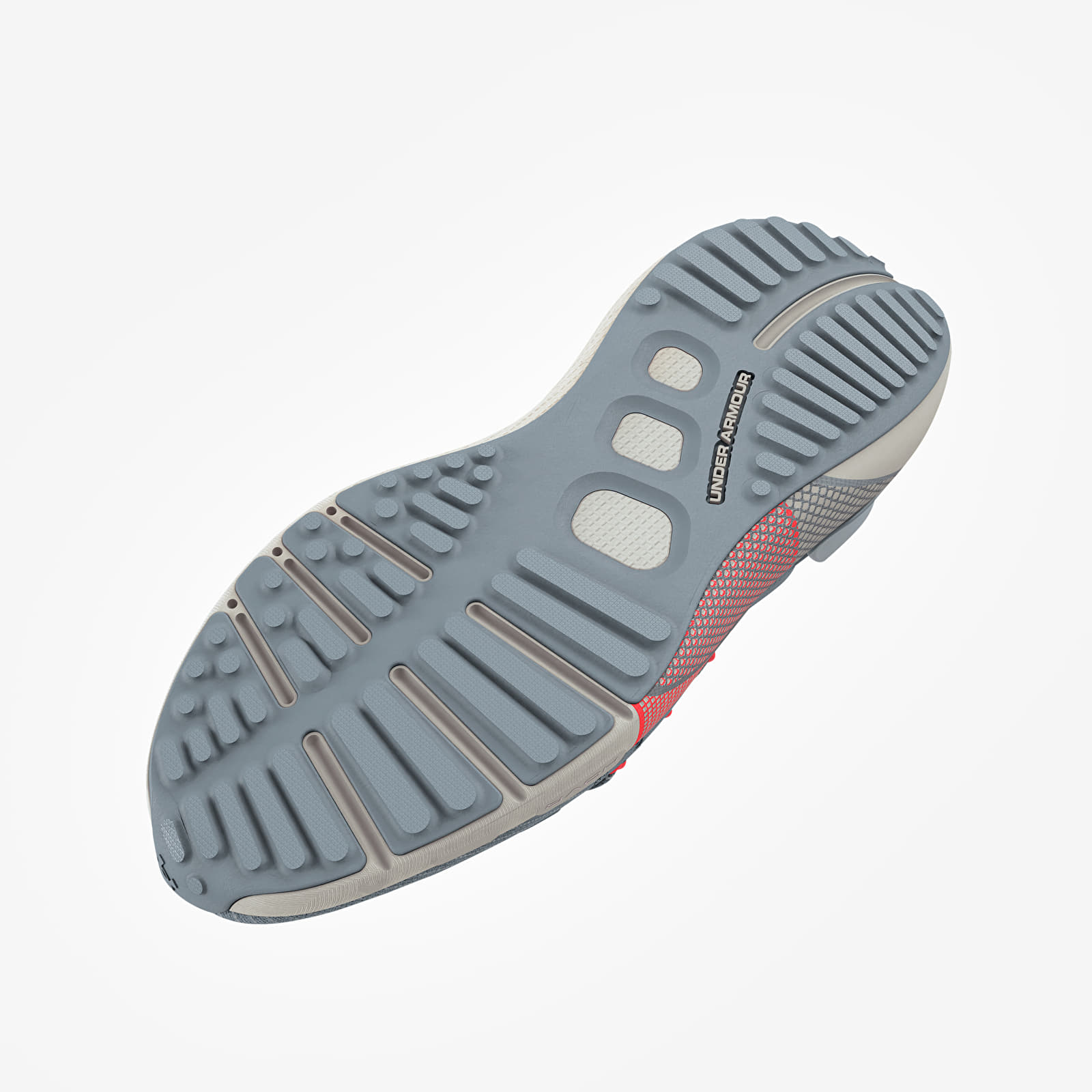 Herresko Under Armour HOVR Phantom 3 Blue