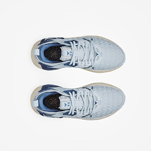 Women's shoes Under Armour W Project Rock 6 Blue | Footshop