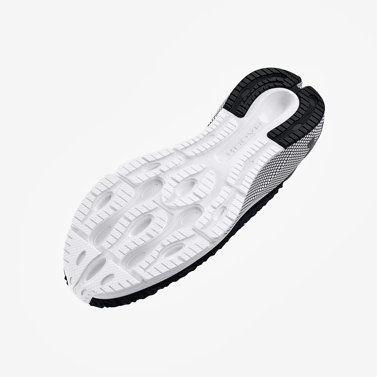 Herren Sneaker und Schuhe Under Armour HOVR Machina 3 Clone Black