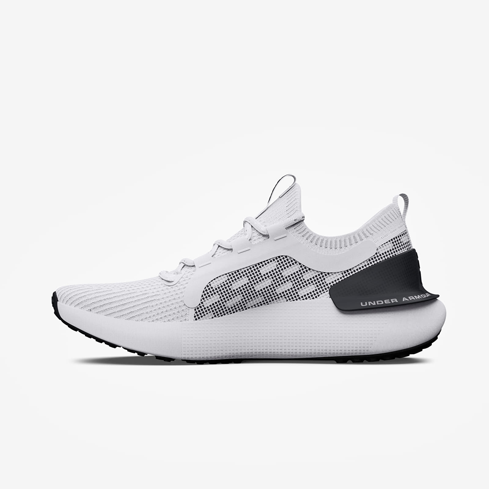 Scarpe uomo Under Armour U HOVR Phantom 3 Se White