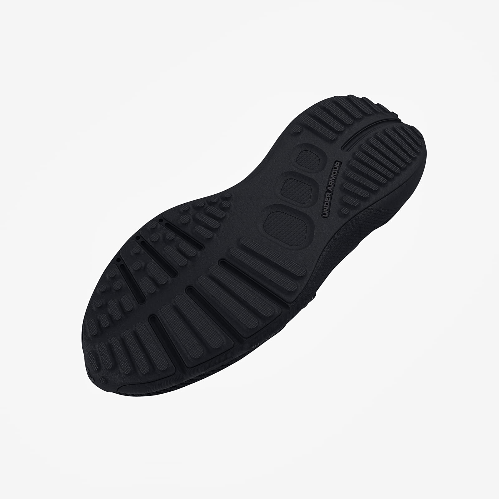 Men's shoes Under Armour HOVR Phantom 3 Se Reflect Black