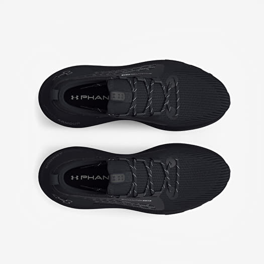 Under armour hovr vs nike react deals