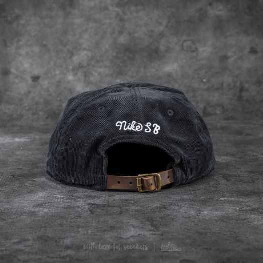 nike sb corduroy cap