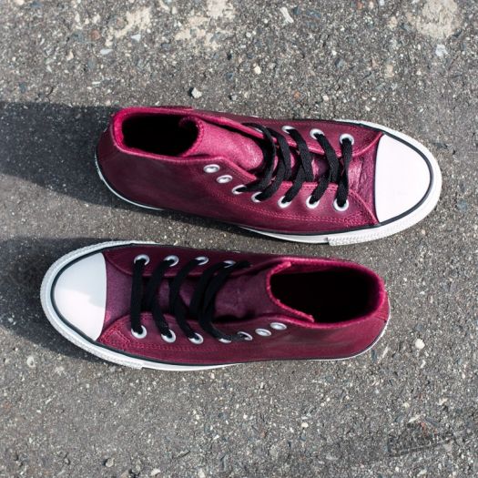 Converse oxheart best sale