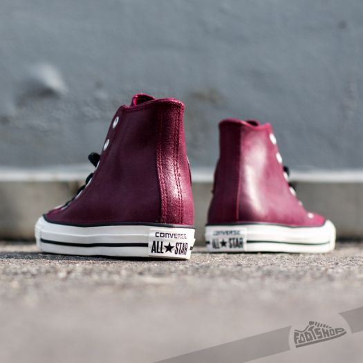 Converse oxheart online